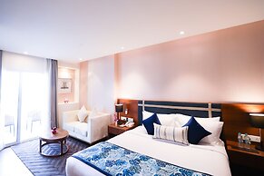 Regenta Suites Sector 49 Gurugram