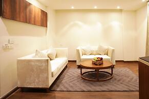 Regenta Suites Sector 49 Gurugram