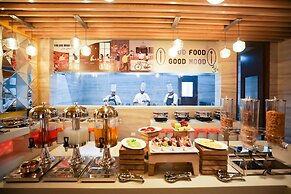 Regenta Suites Sector 49 Gurugram