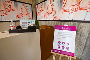 Regenta Suites Sector 49 Gurugram