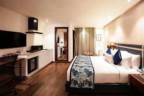 Regenta Suites Sector 49 Gurugram