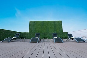 Regenta Suites Sector 49 Gurugram