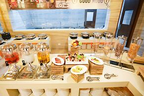 Regenta Suites Sector 49 Gurugram