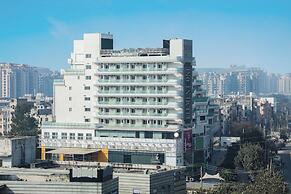 Regenta Suites Sector 49 Gurugram