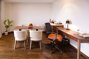 Regenta Suites Sector 49 Gurugram