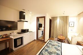 Regenta Suites Sector 49 Gurugram