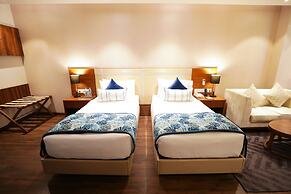 Regenta Suites Sector 49 Gurugram