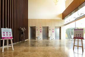 Regenta Suites Sector 49 Gurugram