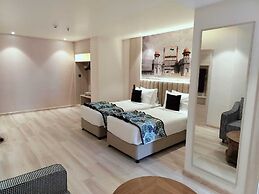 Regenta Suites Gurugram, Sector 49 Sohna Road