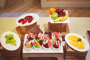 Regenta Suites Sector 49 Gurugram