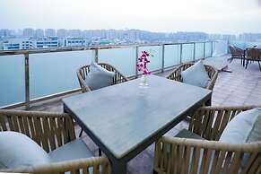 Regenta Suites Sector 49 Gurugram