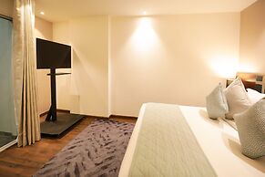 Regenta Suites Sector 49 Gurugram