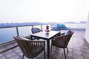 Regenta Suites Sector 49 Gurugram