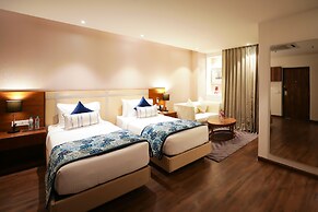 Regenta Suites Sector 49 Gurugram