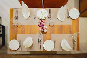 Regenta Suites Sector 49 Gurugram