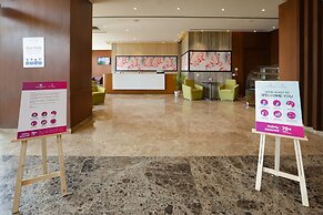 Regenta Suites Sector 49 Gurugram