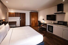 Regenta Suites Sector 49 Gurugram