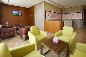 Regenta Suites Sector 49 Gurugram