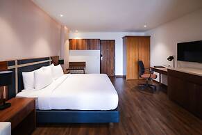 Regenta Suites Sector 49 Gurugram