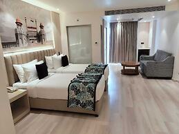 Regenta Suites Gurugram, Sector 49 Sohna Road