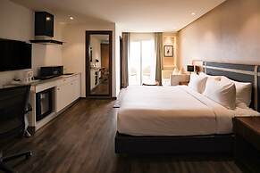 Regenta Suites Sector 49 Gurugram