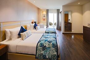 Regenta Suites Sector 49 Gurugram