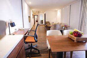 Regenta Suites Sector 49 Gurugram