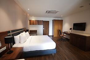 Regenta Suites Sector 49 Gurugram