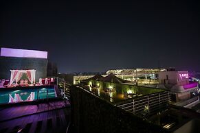 Regenta Suites Sector 49 Gurugram