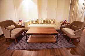 Regenta Suites Sector 49 Gurugram