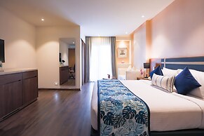 Regenta Suites Sector 49 Gurugram