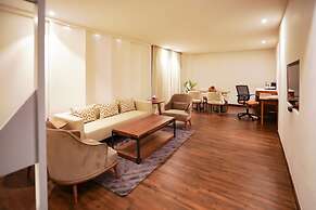 Regenta Suites Sector 49 Gurugram