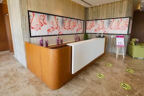 Regenta Suites Sector 49 Gurugram