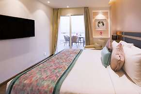 Regenta Suites Sector 49 Gurugram