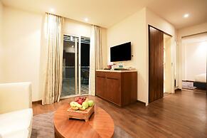 Regenta Suites Sector 49 Gurugram