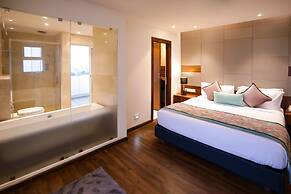 Regenta Suites Sector 49 Gurugram