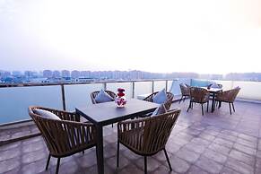 Regenta Suites Sector 49 Gurugram