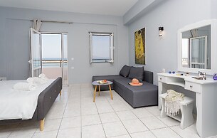 Sole Mare Seaside apts