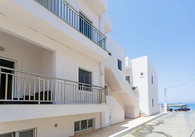 Sole Mare Seaside apts