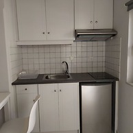 Sole Mare Seaside apts