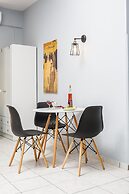 Sole Mare Seaside apts