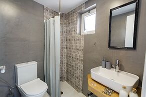 Sole Mare Seaside apts