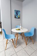 Sole Mare Seaside apts