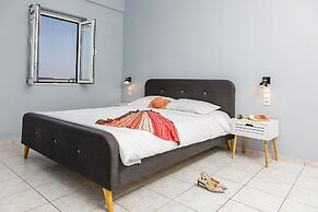 Sole Mare Seaside apts