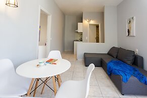 Sole Mare Seaside apts