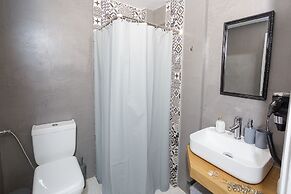 Sole Mare Seaside apts