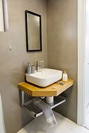 Sole Mare Seaside apts