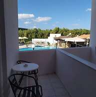 Sole Mare Seaside apts