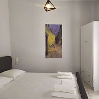 Sole Mare Seaside apts