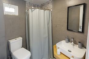 Sole Mare Seaside apts